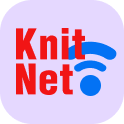 connected to the Joula KnitNet